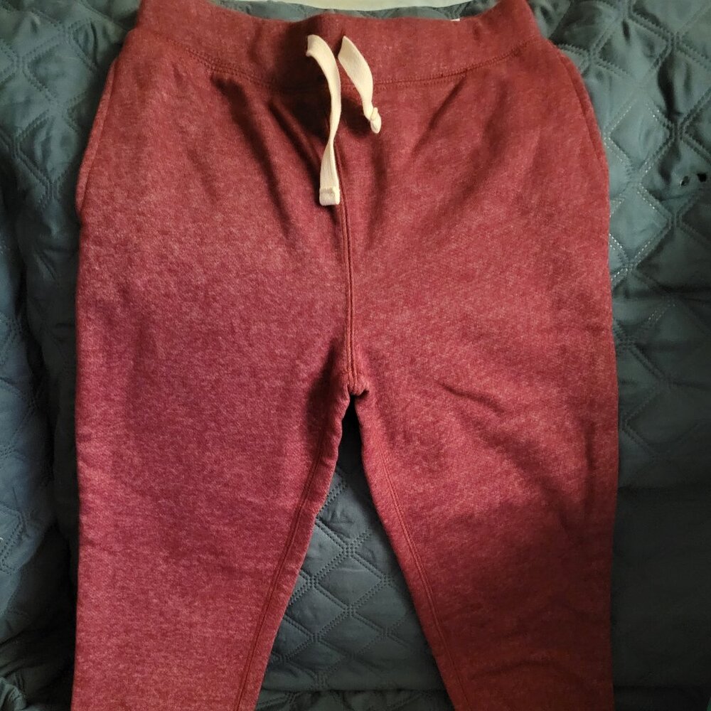 Sweatpants